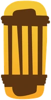 Logo de Hacienda El Rosario